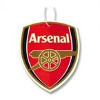 Arsenal FC Air Freshner