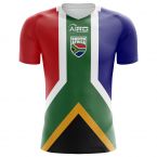 South Africa 2018-2019 Home Concept Shirt