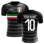 2023-2024 Italy Third Concept Football Shirt (Your Name)