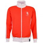 Middlesbrough Retro Track Top