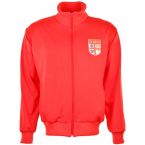 Stoke City 1970s Retro Tracktop