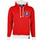 Sunderland 1937 Retro Hoodie