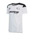 Derby County 2017-2018 Home Shirt