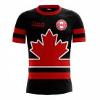 Canada 2018-2019 Third Concept Shirt