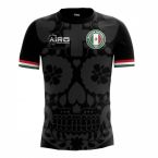 Mexico 2018-2019 3rd Concept Shirt (Kids)