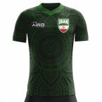 Iran 2018-2019 Third Concept Shirt