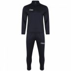 Airo Sportswear Tech Tracksuit (Navy)