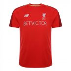 Liverpool 2018-2019 Training Shirt (Red)