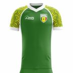 Senegal 2018-2019 Away Concept Shirt - Adult Long Sleeve