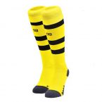 Borussia Dortmund 2018-2019 Home Socks (Yellow) - Kids