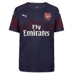 Arsenal 2018-2019 Away Football Shirt (Kids)