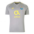 FC Porto 2018-2019 Away Shirt (Kids)