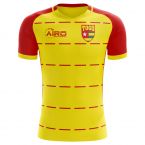 Togo 2018-2019 Home Concept Shirt (Kids)