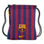 Barcelona 2018-2019 Allegiance Gym Sack (Red-blue)