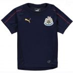 Newcastle 2018-2019 Training Shirt (Peacot) - Kids