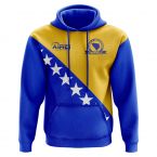 Bosnia Herzegovina 2018-2019 Home Concept Hoody (Kids)