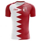 Bahrain 2018-2019 Home Concept Shirt - Adult Long Sleeve