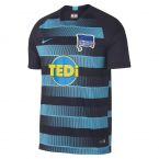 Hertha Berlin 2018-2019 Away Shirt (Kids)