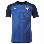 Inter Milan 2018-2019 Dry Pre-Match Training Shirt (Blue) - Kids