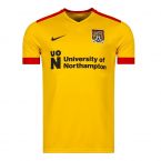 Northampton Town 2018-2019 Away Shirt