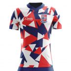 Norway 2018-2019 Away Concept Shirt (Kids)