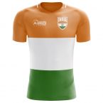 India 2018-2019 Home Concept Shirt - Adult Long Sleeve