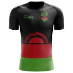 Malawi 2018-2019 Home Concept Shirt - Adult Long Sleeve