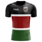 Kenya 2018-2019 Home Concept Shirt - Adult Long Sleeve