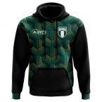 Nigeria 2018-2019 Third Concept Football Hoody