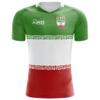 Iran 2018-2019 Flag Concept Shirt - Adult Long Sleeve