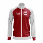 Denmark Concept Football Track Jacket (Red)