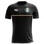 Mexico 2018-2019 Away Concept Shirt