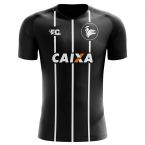 Atletico Mineiro 2018-2019 Home Concept Shirt