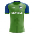 Seattle 2019-2020 Home Concept Shirt