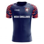 New England 2019-2020 Home Concept Shirt