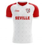 Seville 2019-2020 Home Concept Shirt