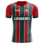 Fluminense 2019-2020 Home Concept Shirt