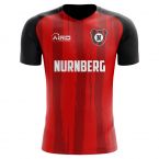 Nurnberg 2019-2020 Home Concept Shirt