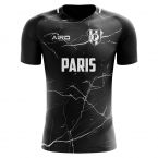 Paris 2019-2020 Third Concept Shirt - Adult Long Sleeve