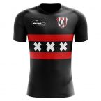 Ajax 2019-2020 Away Concept Shirt - Adult Long Sleeve