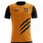 Wolverhampton 2019-2020 Home Concept Shirt