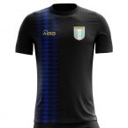 Argentina 2019-2020 Away Concept Shirt