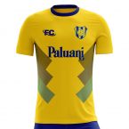 Chievo Verona 2019-2020 Home Concept Shirt