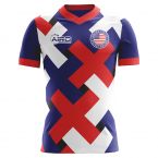 USA 2019-2020 Third Concept Shirt - Womens