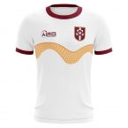 Metz 2019-2020 Away Concept Shirt