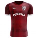 Midlothian 2019-2020 Home Concept Shirt