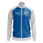 Hoffenheim Concept Football Track Jacket (Blue)
