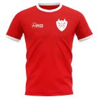 Independiente 2019-2020 Third Concept Shirt