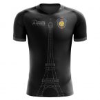 Paris 2019-2020 Tower Concept Shirt