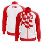 Croatia 2019-2020 Davor Suker Concept Track Jacket